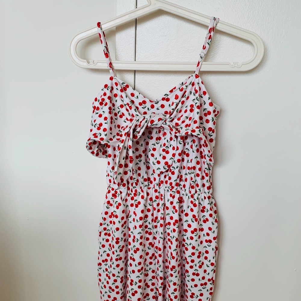 slip Romper